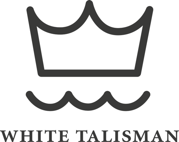 White Talisman